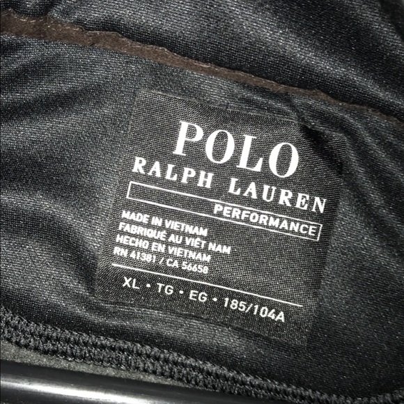 Ralph Lauren polo jacket - Picture 2 of 2